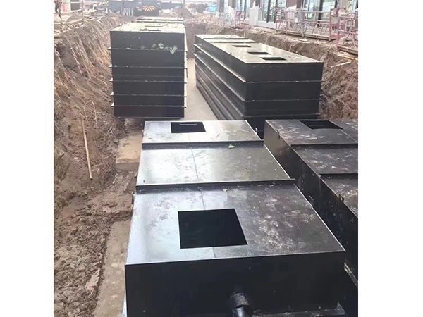 平坝​甘肃嘉源通环保：全品类水处理设备，一站式守护碧水清流